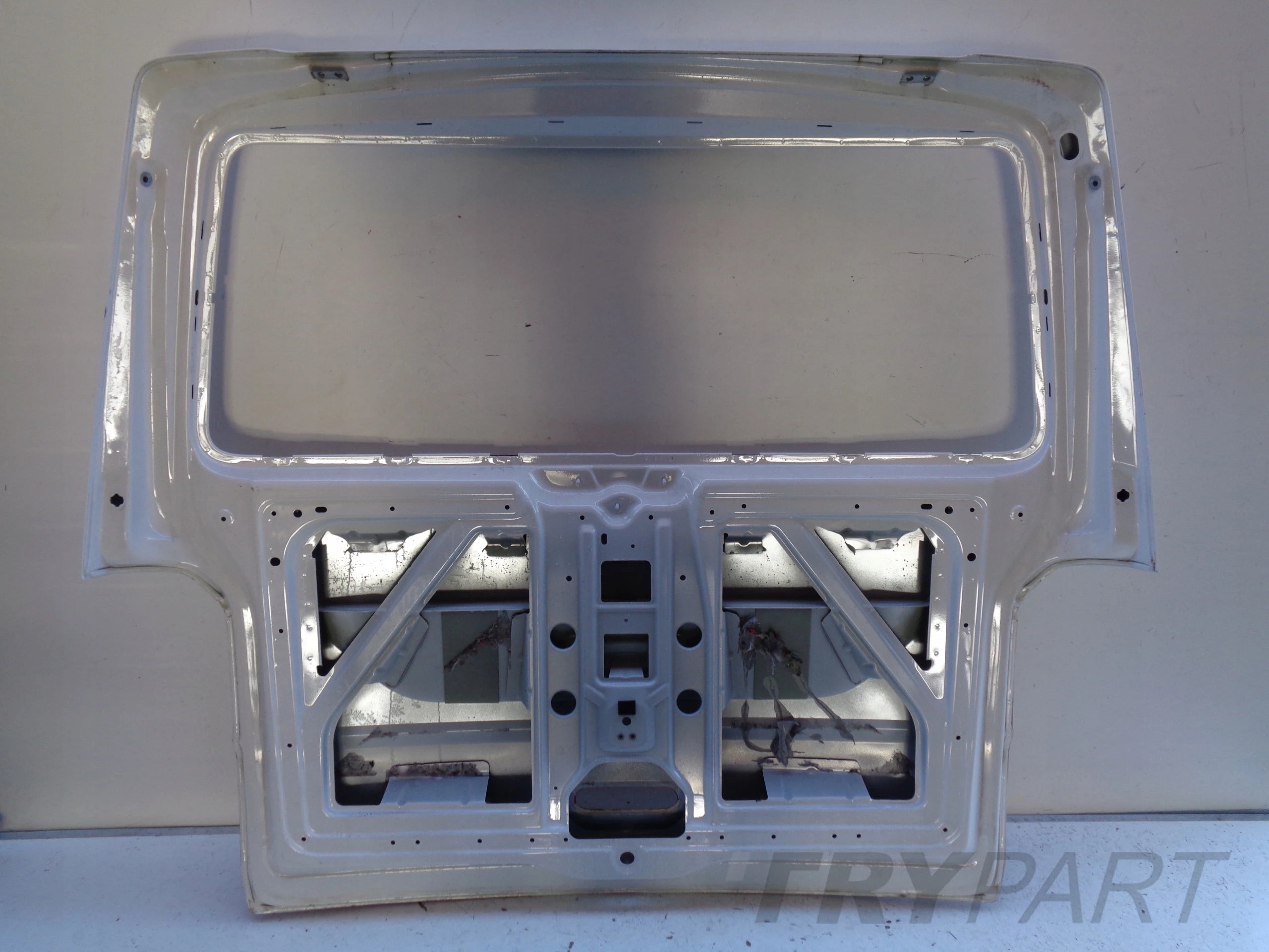 VW T6 7E 7E0 15- MULTIVAN TAILGATE NUMBER 44261