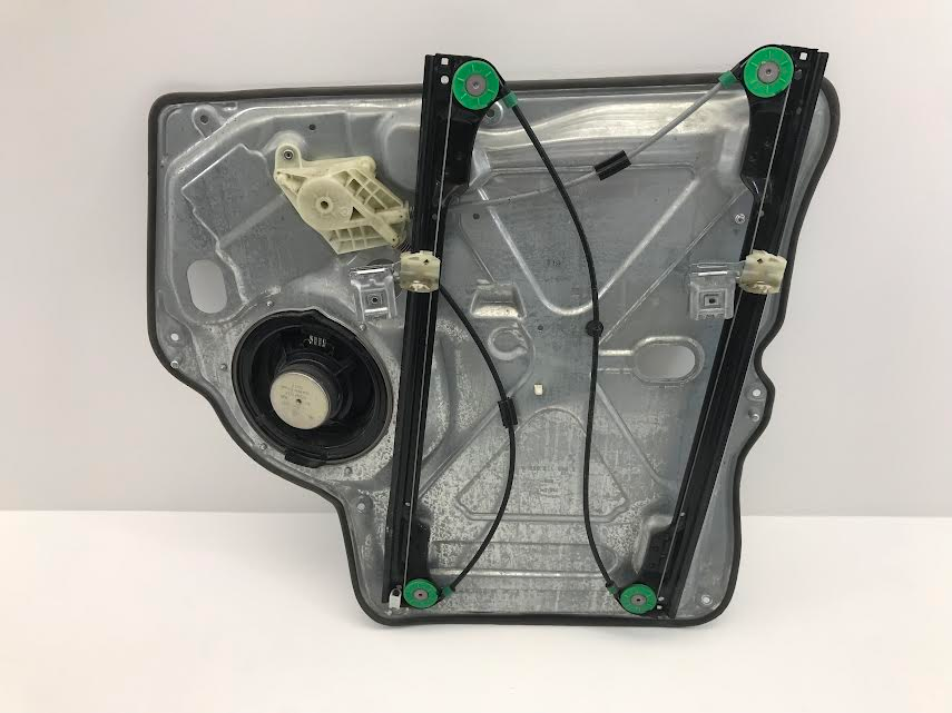 VOLKSWAGEN Transporter T6 2015- Front Left Door Window Regulator 7E1837729R