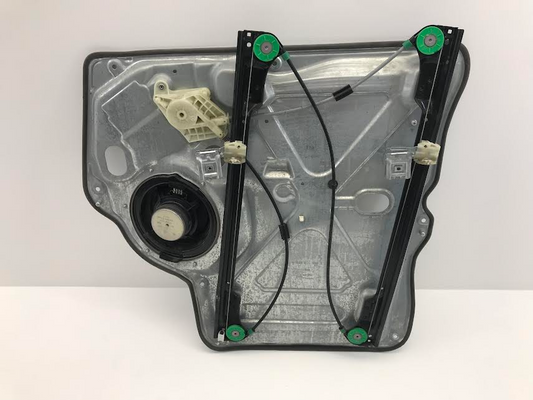 VOLKSWAGEN Transporter T6 2015- Front Left Door Window Regulator 7E1837729R