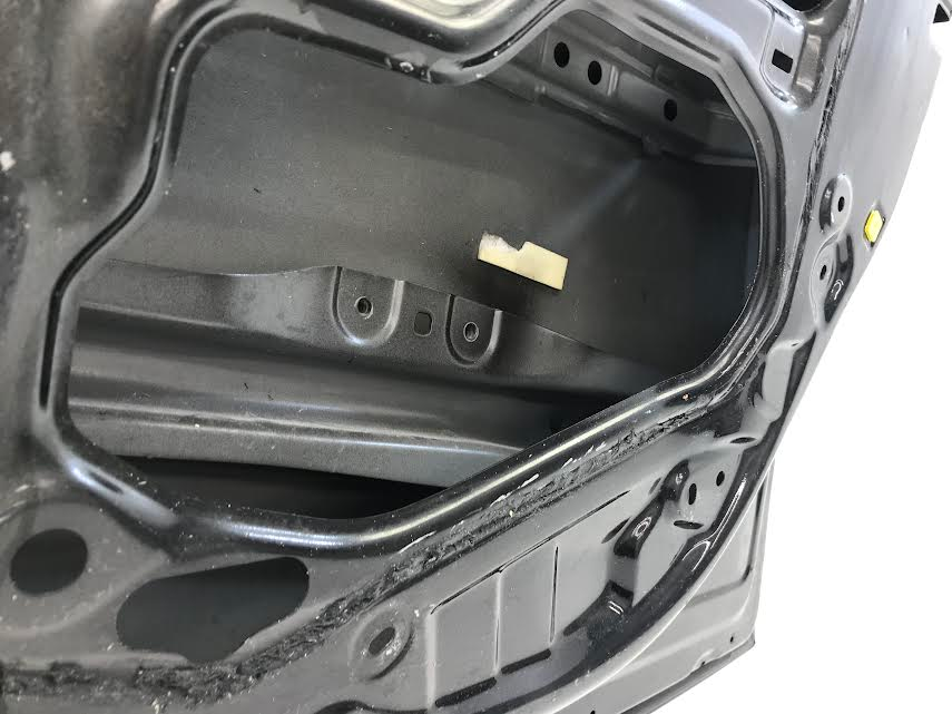 Lexus IS III XE30 2013-2020  Front Right Door