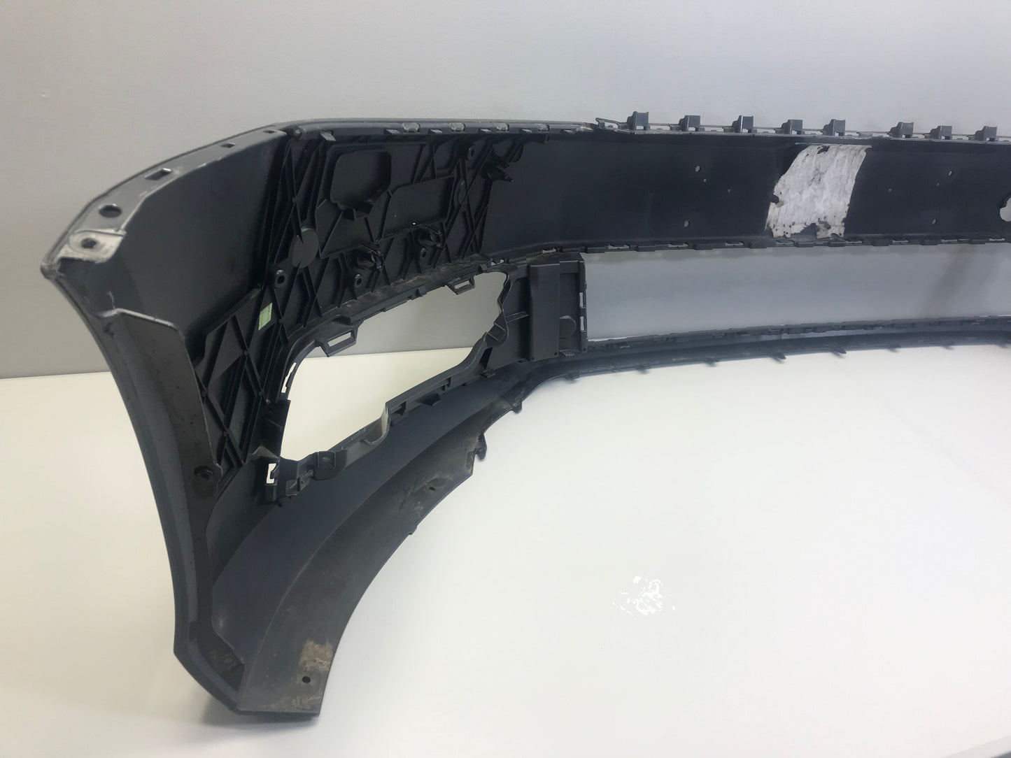 Volkswagen Passat B7 2011-2014 Front Bumper OEM: 3AA807221