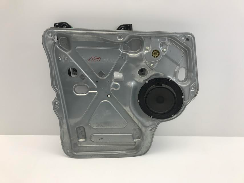 VOLKSWAGEN Transporter T6 2015- Front Left Door Window Regulator 7E1837729R