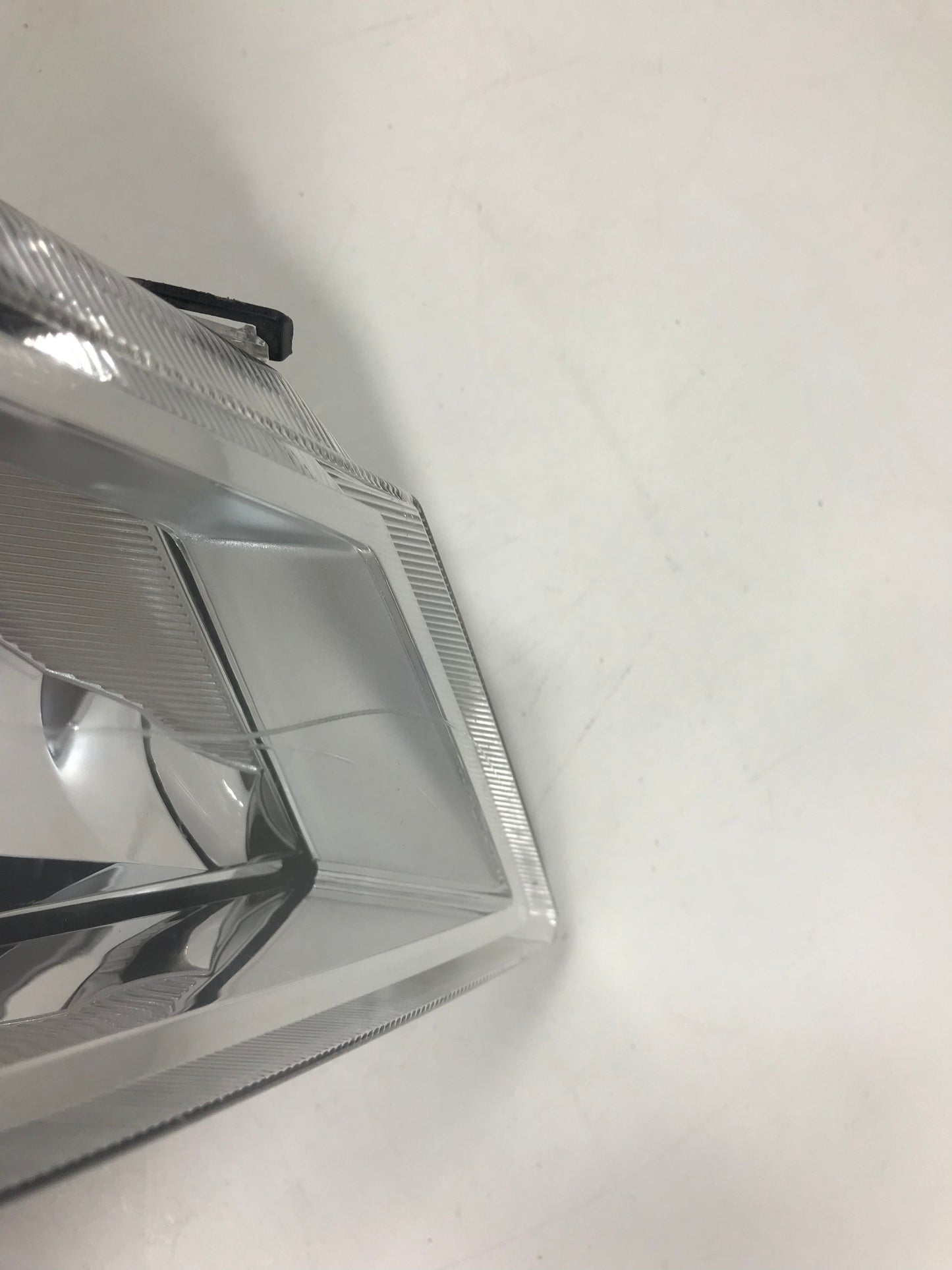 Volkswagen Tiguan 2016-2020 Front Foglight Left 5NA941699A, 10472030000