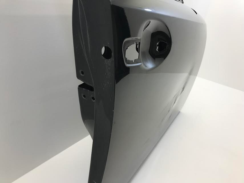 Lexus IS III XE30 2013-2020  Front Right Door