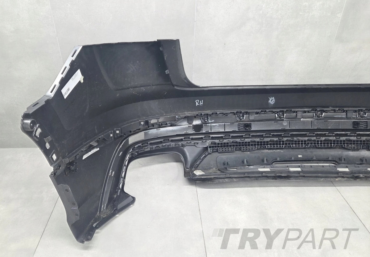 AUDI SQ8 S-Q8 4M8 19-23 REAR BUMPER