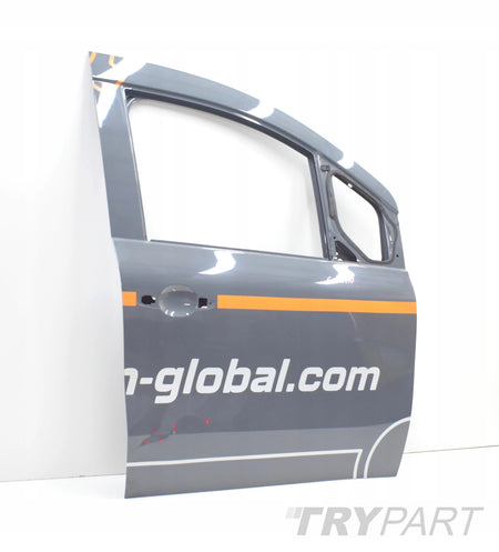 MERCEDES CITAN II W420 KANGOO IV RIGHT FRONT DOOR ORG