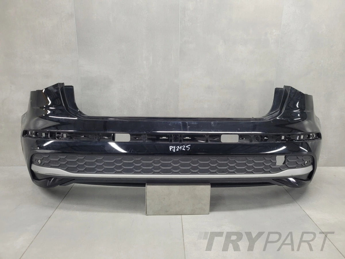 Rear Bumper Audi A3 8Y4 8Y LIFT SPORTBACK 24-