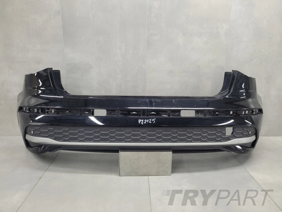 Rear Bumper Audi A3 8Y4 8Y LIFT SPORTBACK 24-