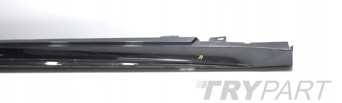 MERCEDES S-CLASS W223 AMG RIGHT SILL PANEL OEM A2236902404