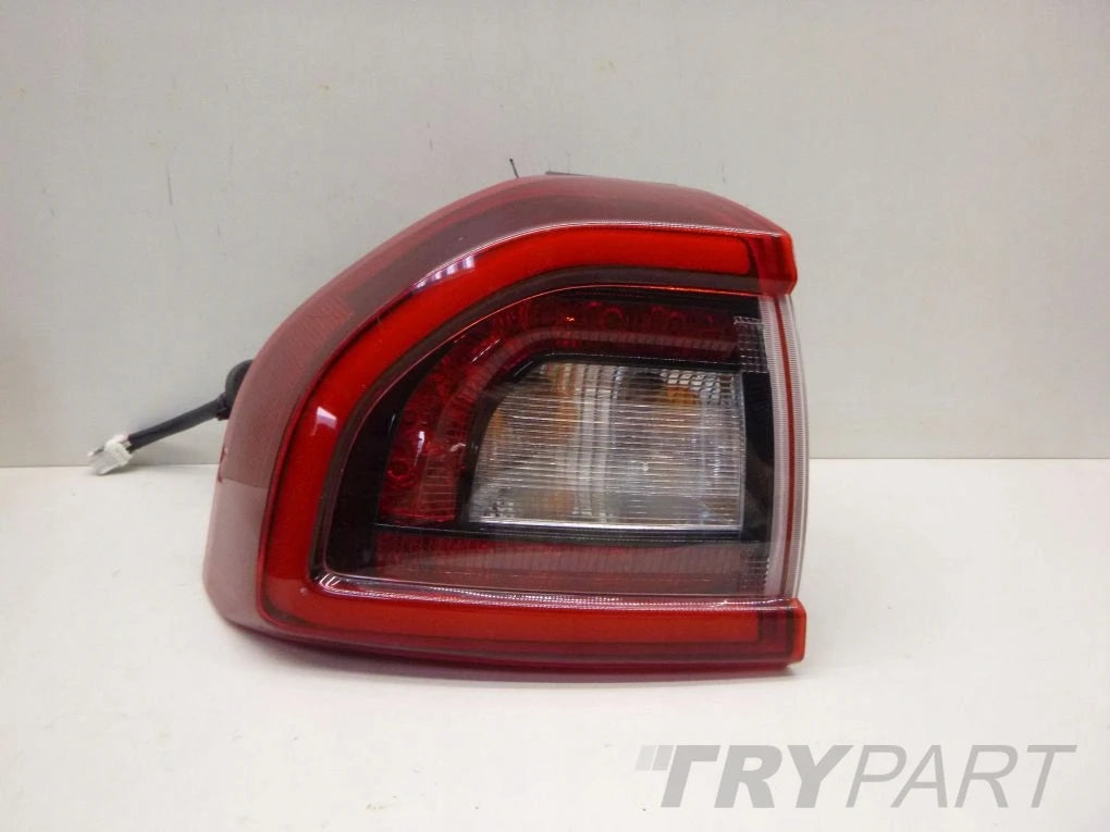KIA NIRO Right and Left Rear Lamp
