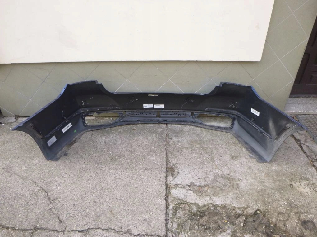 BMW 7 G11 G12 LCI Lift Rear Bumper