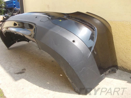 BMW X4 F26 Rear Bumper
