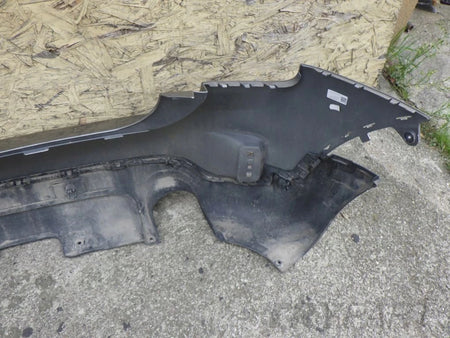 MINI COUNTRYMAN F60 Rear Bumper