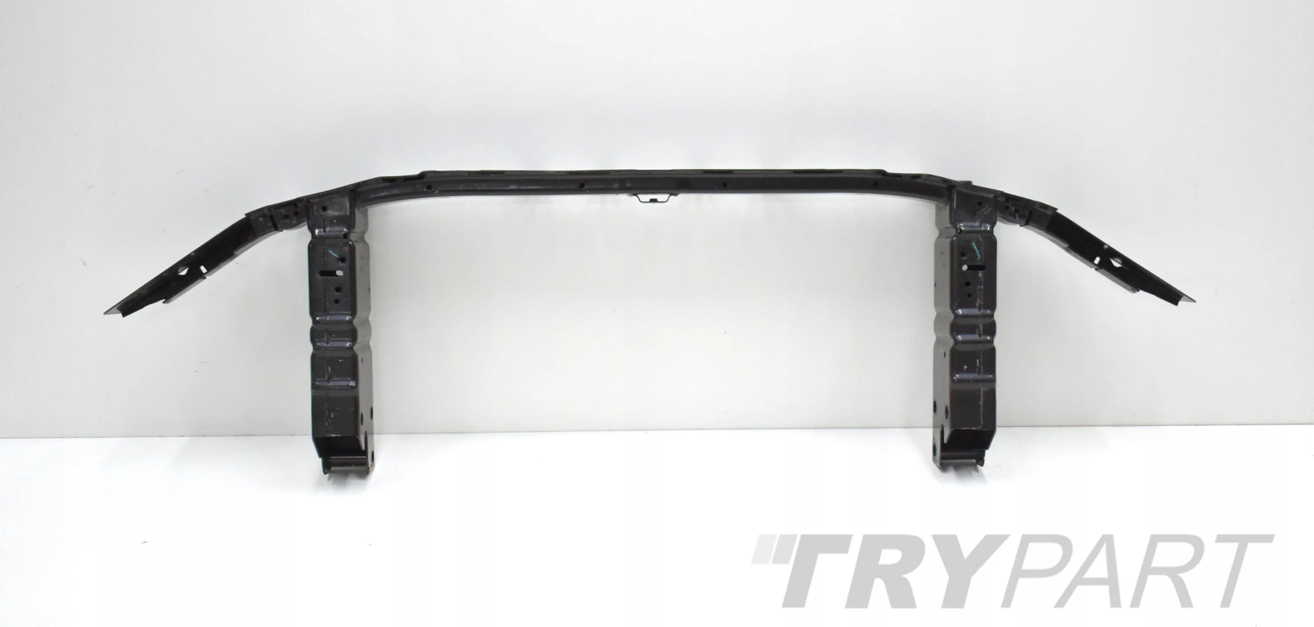 BMW X3 G01 LIFT IX3 G08 FRONT BUMPER BEAM ORIGINAL