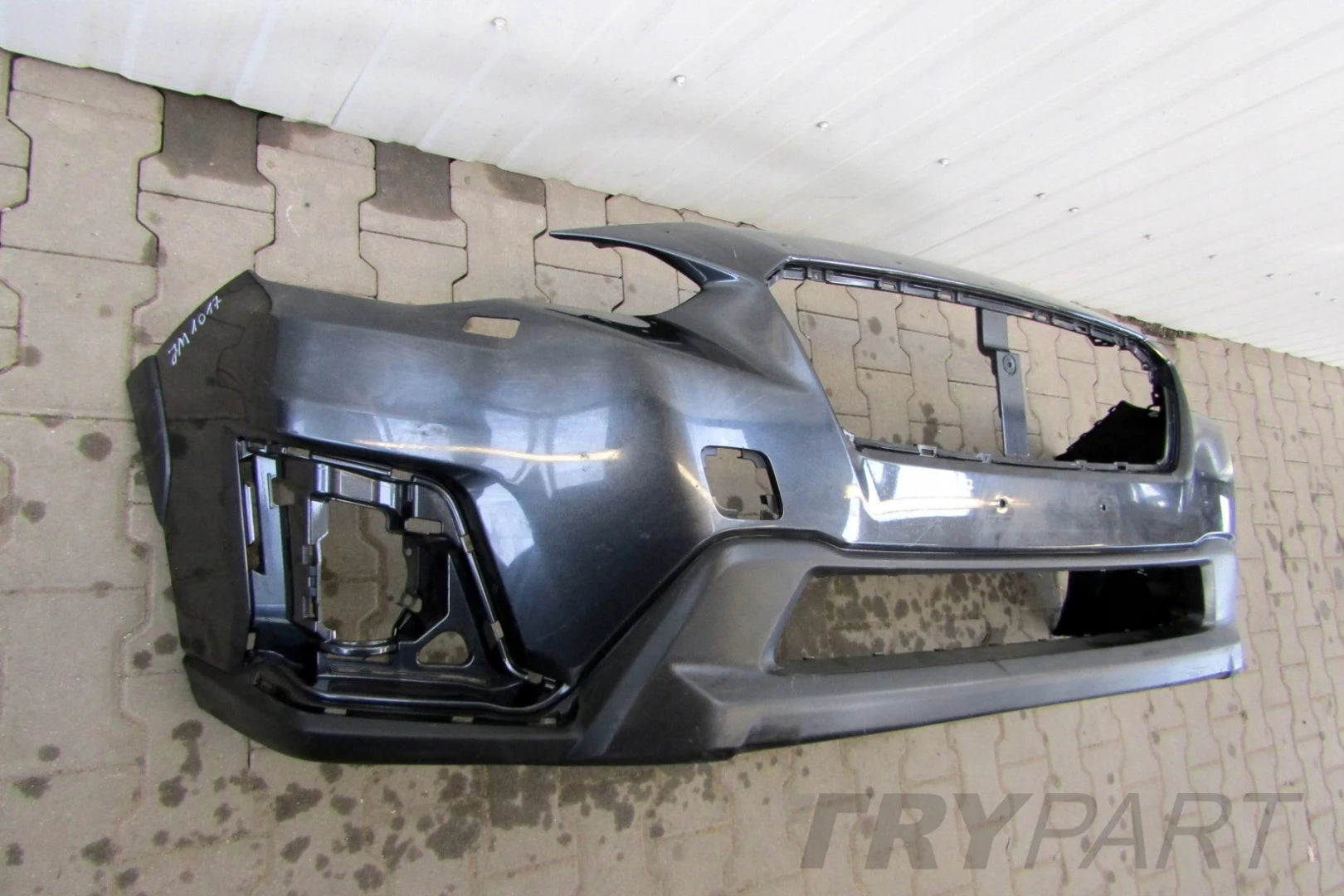 Front Bumper Subaru XV Crosstrek E Boxer