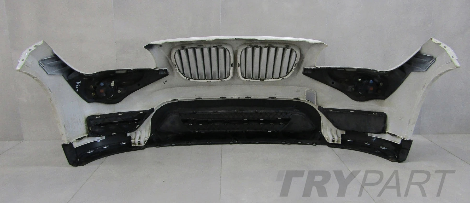 Front Bumper BMW X1 E84 LIFT X-LINE 12-15