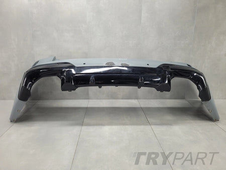 Rear Bumper for BMW X3 G01 LCI Lift M-Pakiet 20-