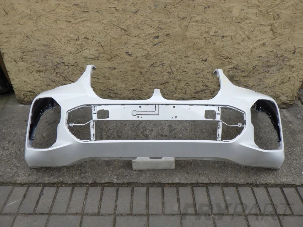 BMW X5 G05 M Package Front Bumper
