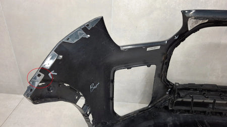 Front Bumper for Mini Countryman U25 JCW 25-