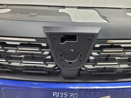 Front Bumper Dacia Sandero 3 III 20-