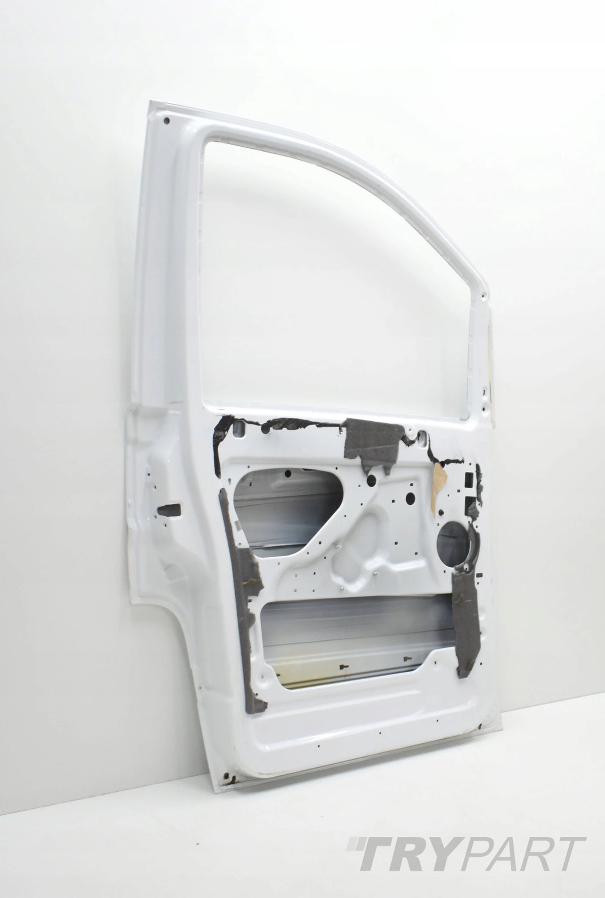 MERCEDES VITO VIANO W639 LEFT FRONT DOOR ORG