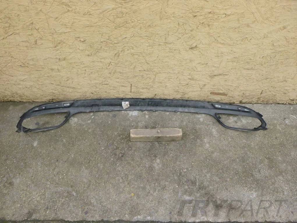 MONDEO MK5 V SEDAN ST VIGNALE rear bumper trim