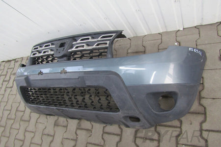 Front Bumper Dacia Duster I 1 Lift 13-17