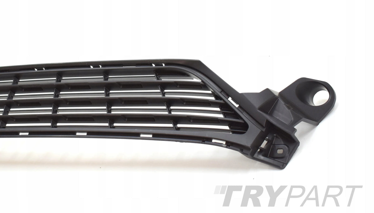 PEUGEOT 301 MIDDLE FRONT BUMPER COVER NEW ORG