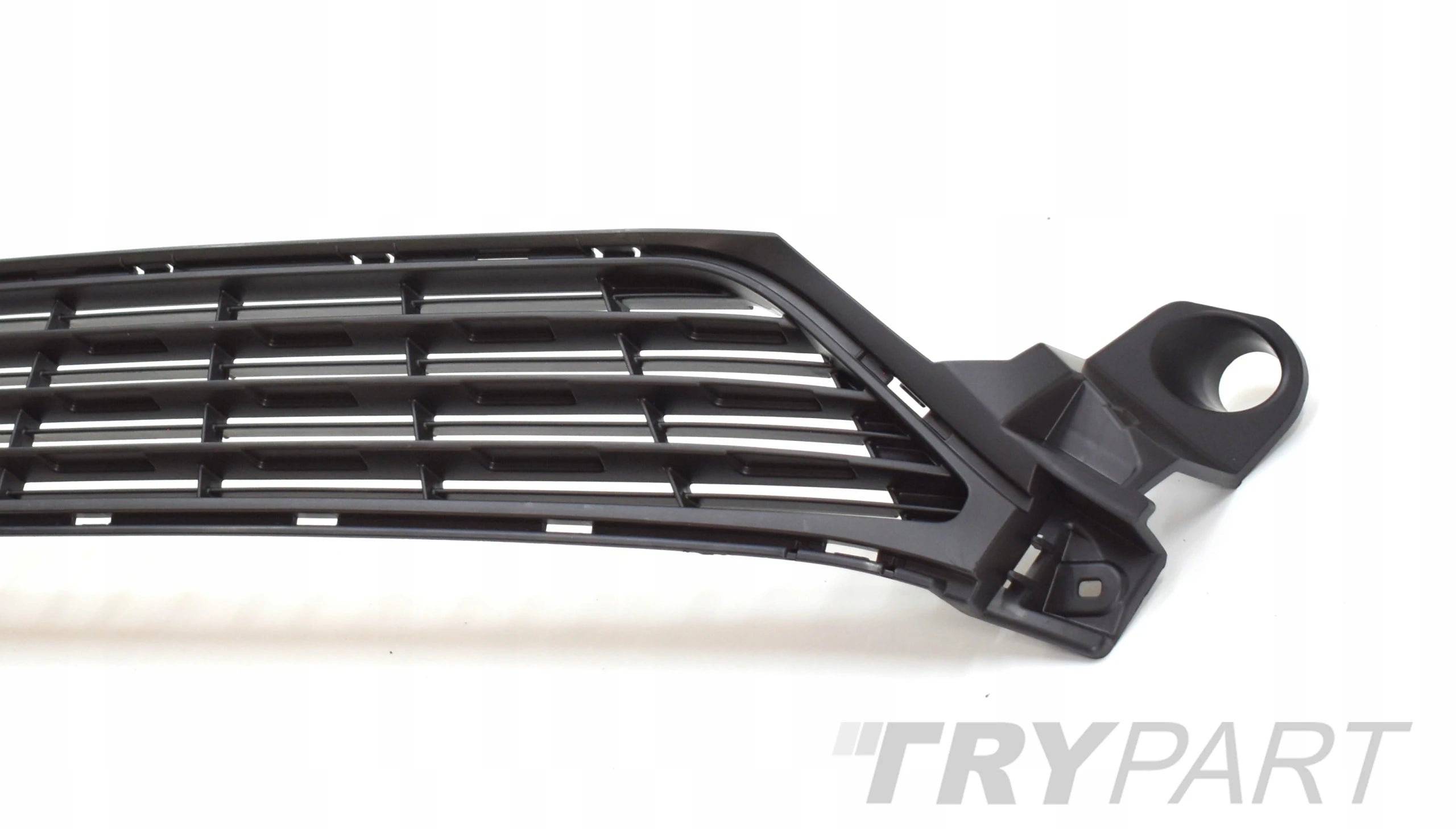 PEUGEOT 301 MIDDLE FRONT BUMPER COVER NEW ORG