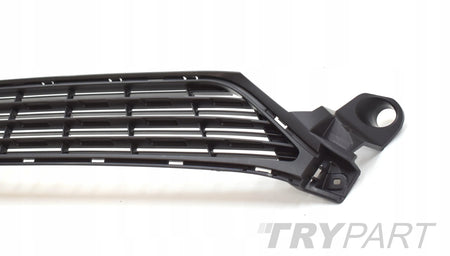 PEUGEOT 301 MIDDLE FRONT BUMPER COVER NEW ORG