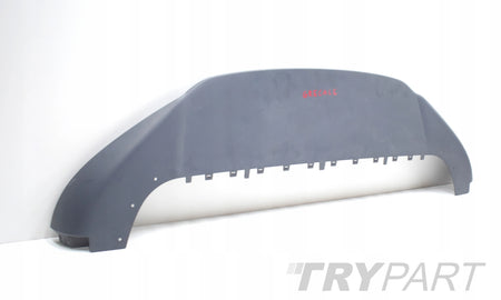 MASERATI GRECALE FLOOR SHIELD COVER BUMPER SPOILER ORIGINAL NEW