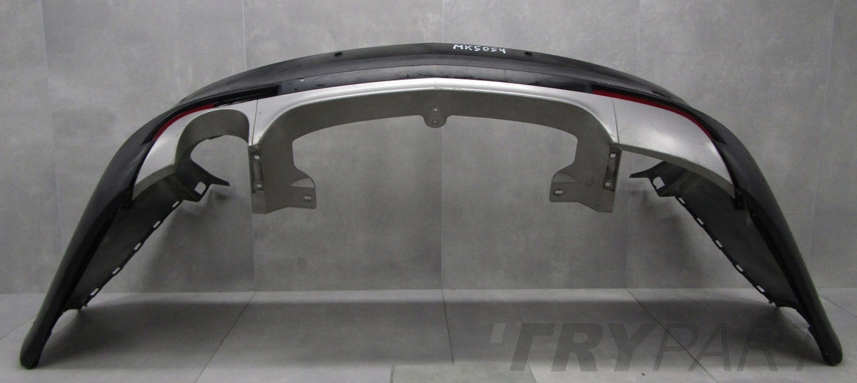 Rear bumper Opel Insignia A Country Tourer Kombi 08-