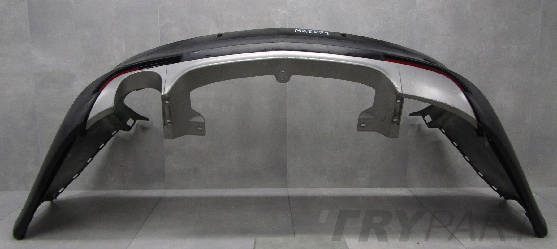 Rear bumper Opel Insignia A Country Tourer Kombi 08-