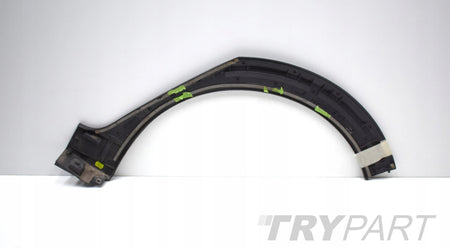 VW TAIGO 2G7 RIGHT REAR FENDER TRIM ORG