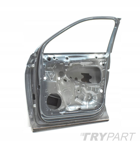 VW TIGUAN II 5NN ALLSPACE RIGHT FRONT DOOR ORG