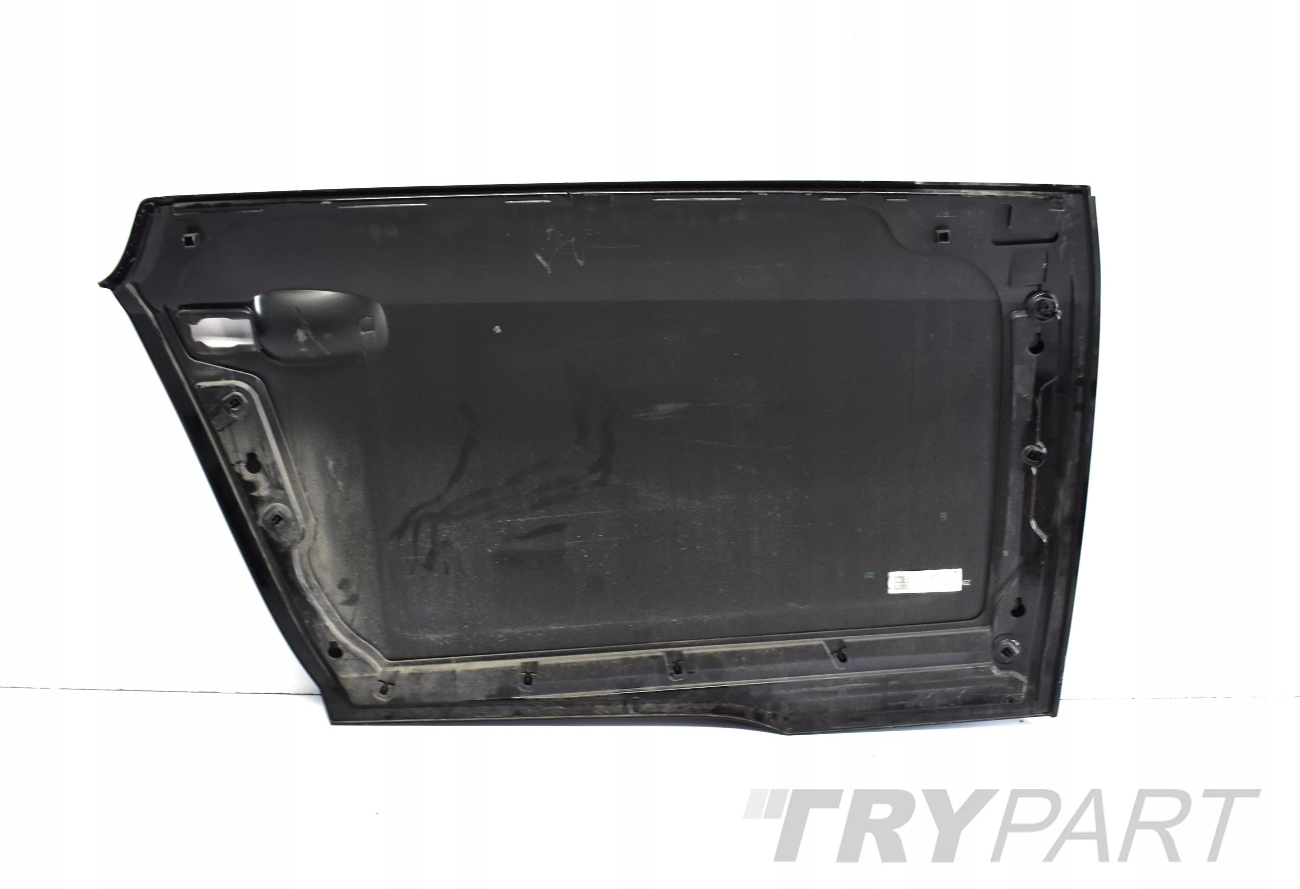 BMW I3 LEFT FRONT DOOR PANEL SHELL