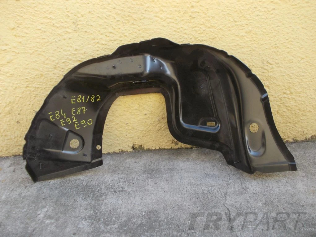 BMW e81 82 84 87 90 92 wheel well fender