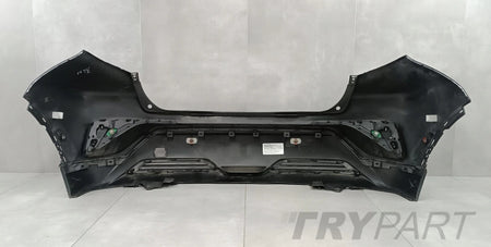 Rear Bumper for Toyota C-HR CHR Facelift 2019+