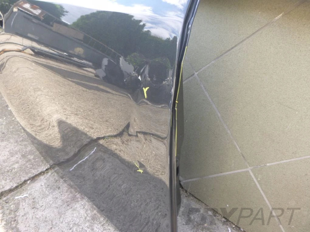 KIA CEED 3 III KOMBI 2018- Right Rear Door