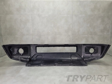 Front Bumper Suzuki Jimny 4 IV 18-