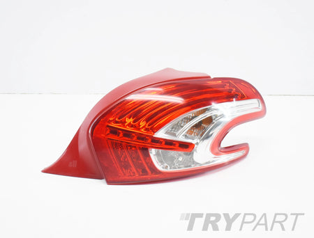 PEUGEOT 208 RIGHT REAR TAIL LIGHT EU LED ORG