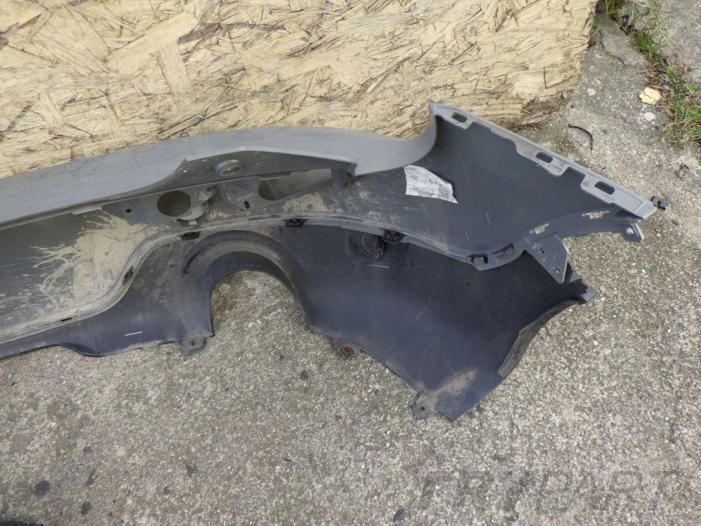 MINI CLUBMAN F54 rear bumper