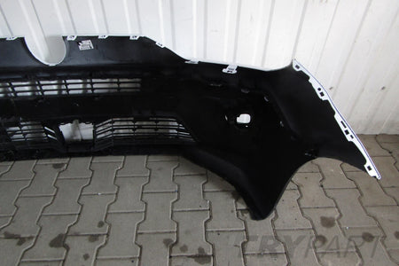 Front Bumper for Citroen Berlingo Van SWB IV 4 LIFT 24-