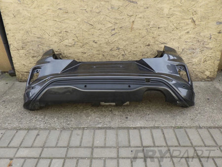FORD PUMA MK2 II 2 ST LINE 19- rear bumper