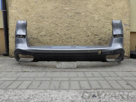 BMW X5 G05 M PACKAGE rear bumper