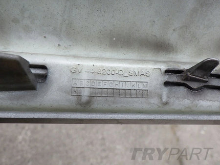 FORD KUGA MK2 II LIFT 16- Grille Trap