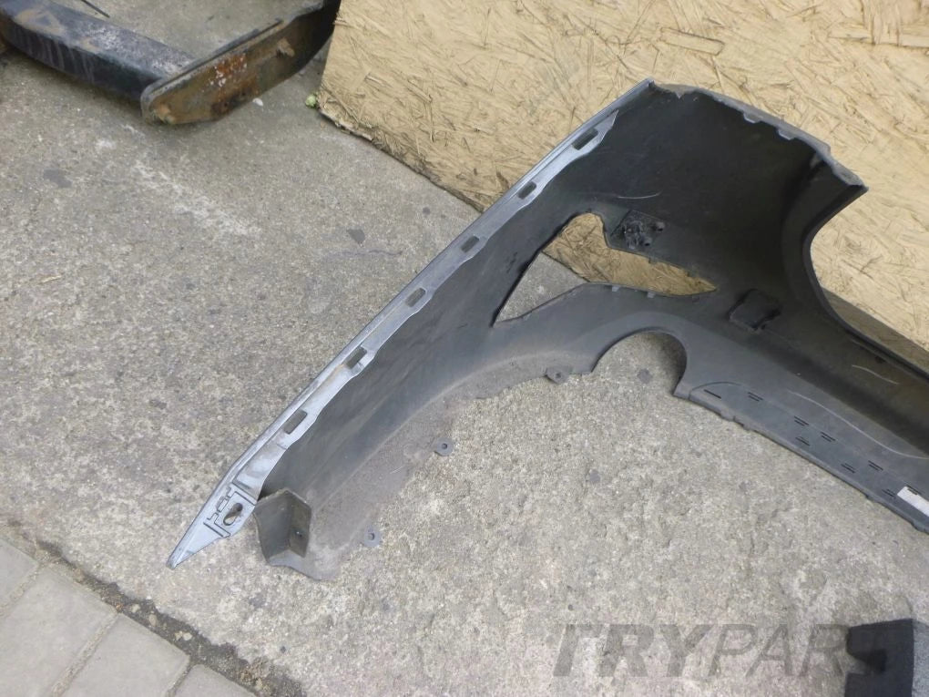 BMW 3 G21 KOMBI 18- Rear Bumper