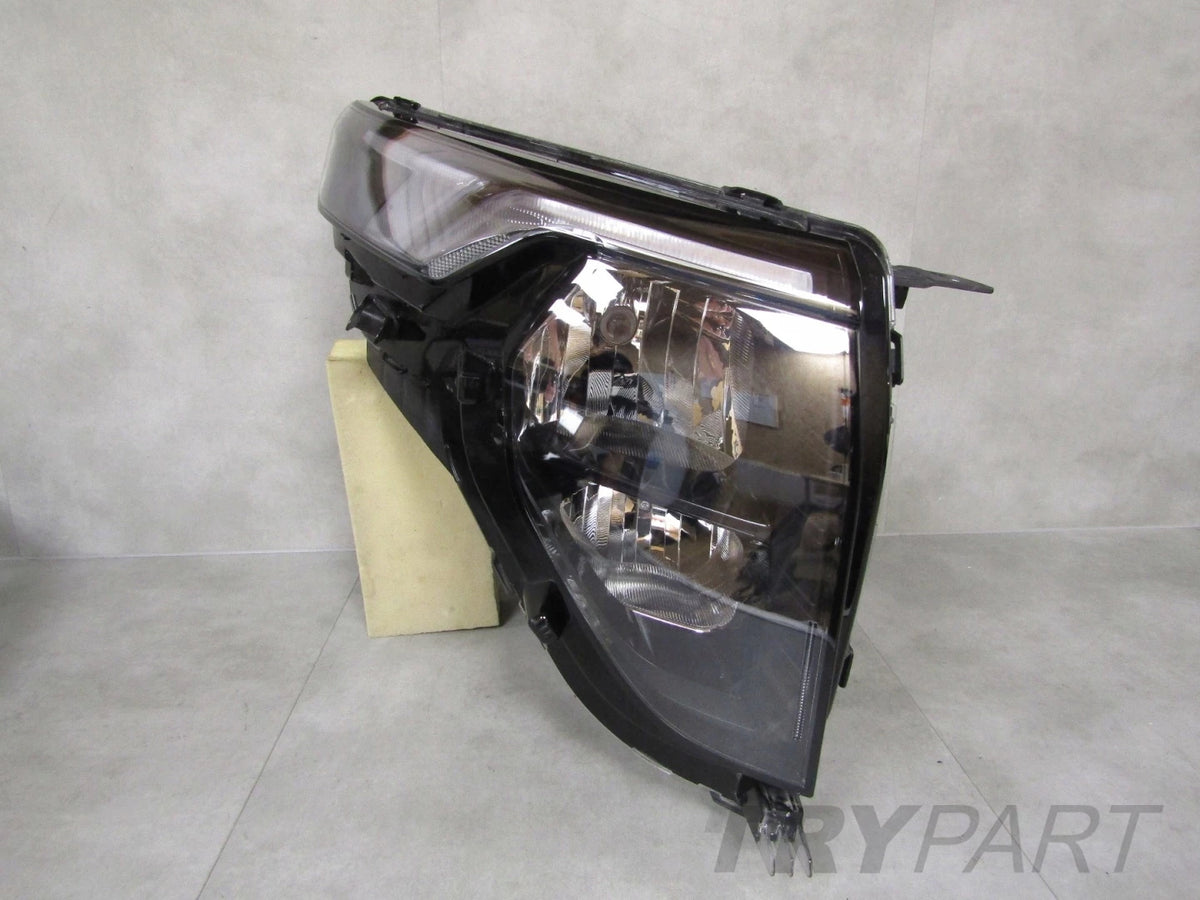 Headlight Ford Transit Courier MK3 STANDARD 23- RH RIGHT R2X6 13E014 AE