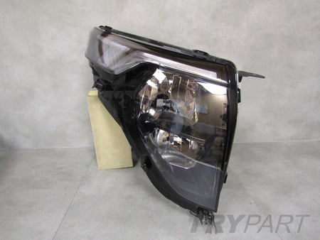 Headlight Ford Transit Courier MK3 STANDARD 23- RH RIGHT R2X6 13E014 AE