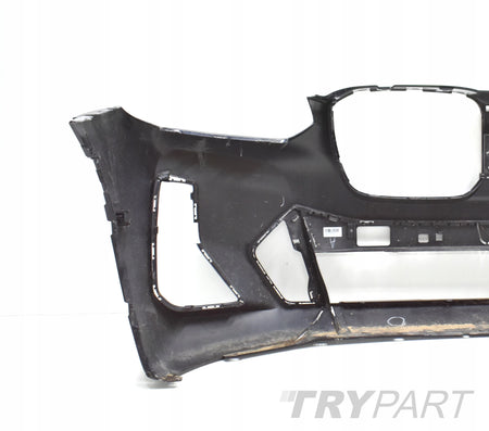 BMW X3 G01 LIFT LCI M PACKAGE FRONT BUMPER ORG